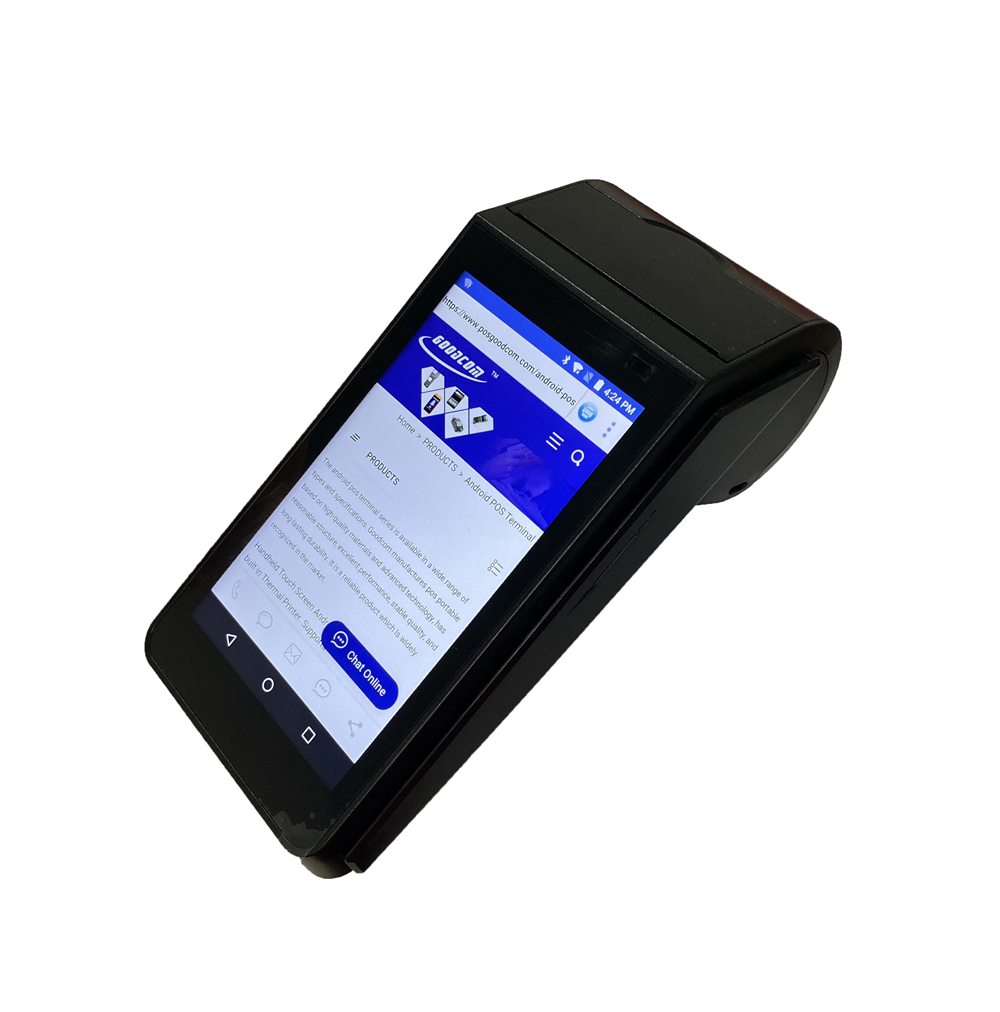 nfc smart card reader android