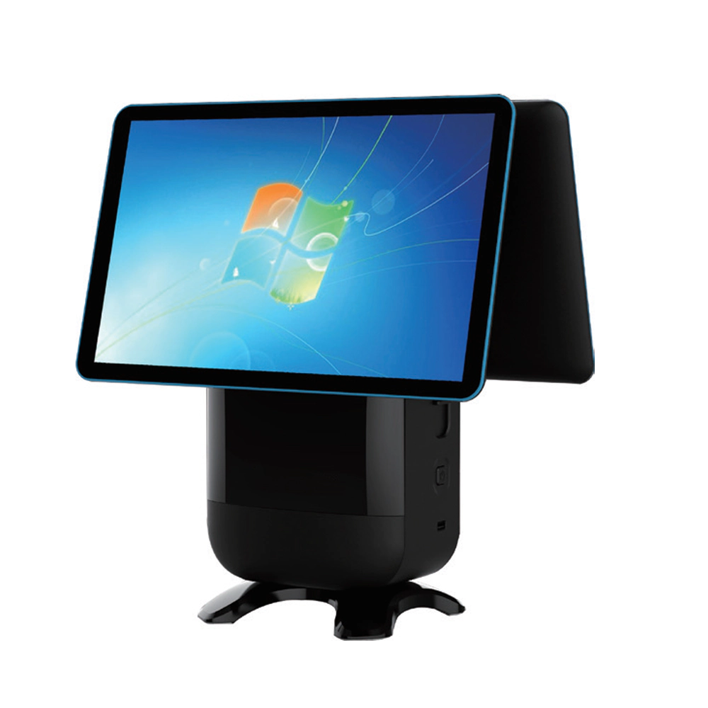 Android Desktop POS with Printer