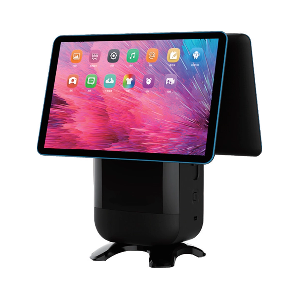Android Desktop POS with Printer