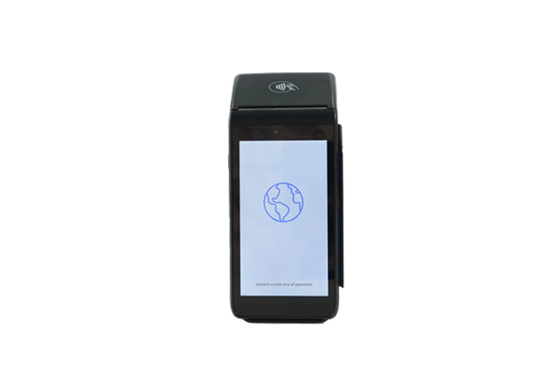 Smart Android Card Reader Payment POS Terminal Printer
