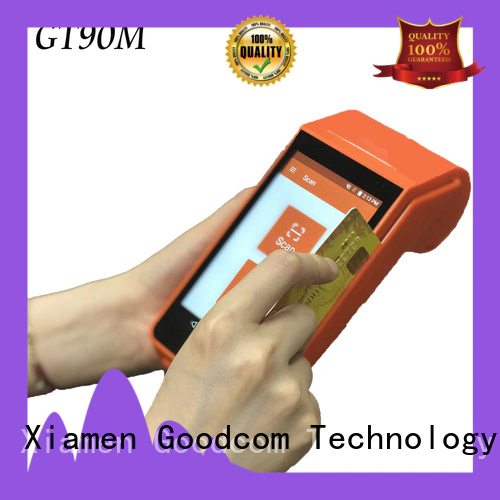 Custom android pos machine Suppliers