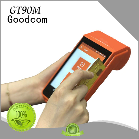 Goodcom pos android for business