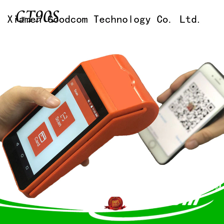 Goodcom Wholesale android pos printer company